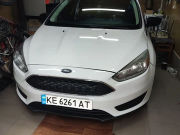 Авто Ford Focus 2015 № 8164113