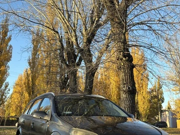 Авто Opel Astra 2005 № 8164115