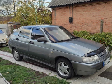 Авто ВАЗ 2112 2004 № 8164119