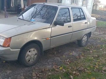 Авто ЗАЗ 1103 Slavuta 2006 № 8164120