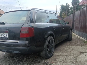 Авто Audi A6 2000 № 8164125