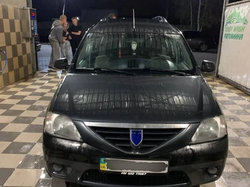 Авто Dacia Logan 2008 № 8164114