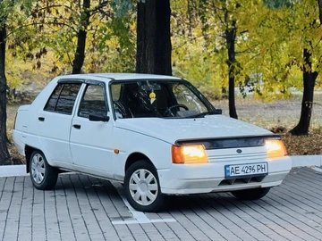 Авто ЗАЗ 1103 Slavuta 2004 № 8164131