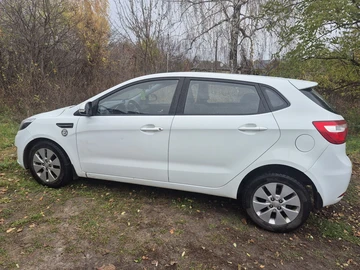 Авто KIA Rio Pride  2012 № 8164133