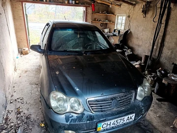 Авто Geely Ck 2011 № 8164134