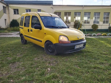 Авто Renault Kangoo Passenger 1999 № 8164139