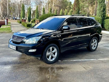 Авто Lexus Rx Серія 2006 № 8164144