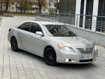 Авто Toyota Camry 2007 № 8164237