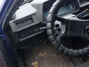 Авто ЗАЗ 1102 2002 № 8164242