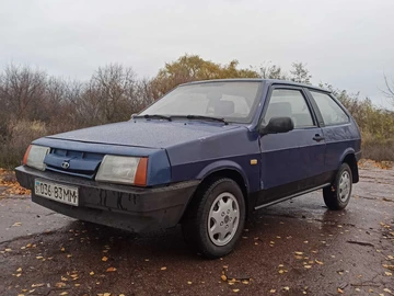 Авто ВАЗ 2108 1988 № 8164250