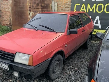 Авто ВАЗ 2108 1995 № 8164251