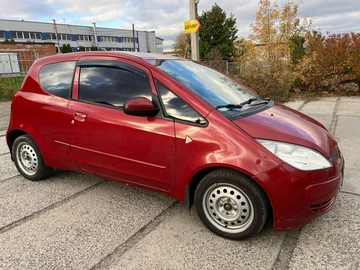 Авто Mitsubishi Colt 2008 № 8164255