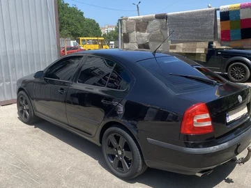 Авто Skoda Octavia 2005 № 8164271