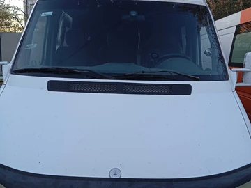 Авто Mercedes Sprinter 2001 № 8164275