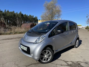 Авто Peugeot 104 2011 № 8164276