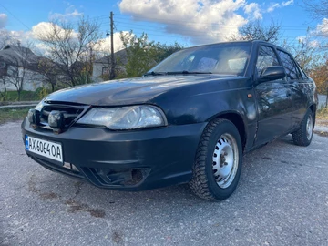 Авто Daewoo Nexia 2011 № 8164279