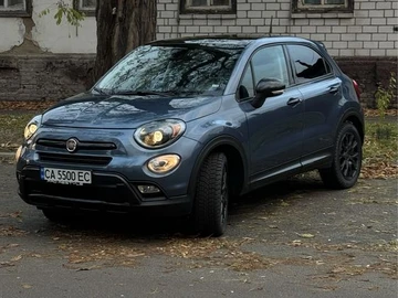 Авто Fiat 126 2018 № 8164280