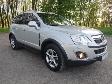Авто Opel Antara 2012 № 8164283