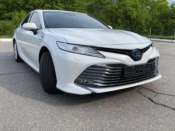 Авто Toyota Camry 2020 № 8164286