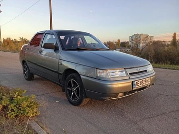 Авто ВАЗ 2110 2007 № 8164287
