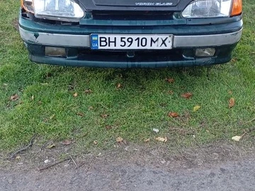 Авто ВАЗ 2115 2003 № 8164288