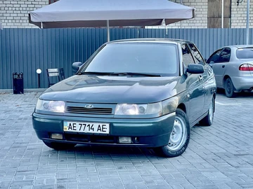 Авто ВАЗ 2110 2009 № 8164346
