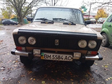 Авто ВАЗ 2106 1990 № 8164350