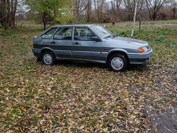 Авто ВАЗ 2114 2006 № 8164351