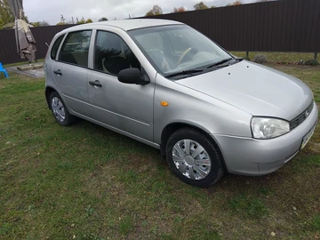 Авто ВАЗ 1119 Kalina 2008 № 8164352