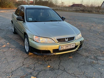 Авто Honda Accord 1999 № 8164353