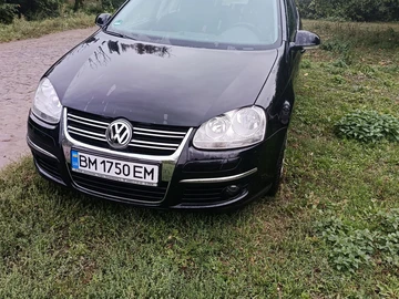 Авто Volkswagen Golf 2009 № 8164354