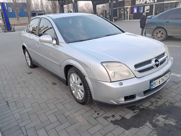 Авто Opel Vectra 2004 № 8164356