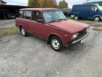 Авто ВАЗ 2104 2006 № 8164358