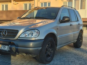Авто Mercedes 320 2000 № 8164359