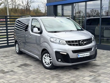 Авто Opel Vivaro 2021 № 8164363