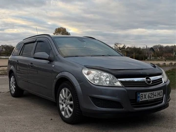 Авто Opel Astra 2007 № 8164388