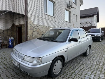 Авто ВАЗ 2110 2008 № 8164398