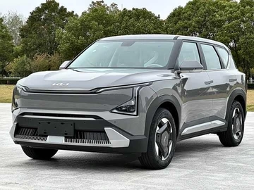 Авто KIA Avella 2024 № 8164400
