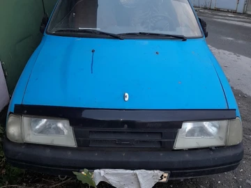 Авто Иж 2717 1986 № 8164402