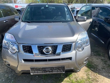 Авто Nissan X-Trail 2012 № 8164519