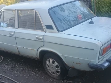 Авто ВАЗ 2106 1986 № 8164523
