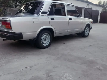 Авто ВАЗ 2107 2011 № 8164532