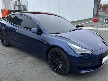 Авто Tesla Model 3 2022 № 8164533