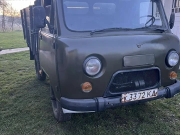 Авто УАЗ 2315 1984 № 8164537