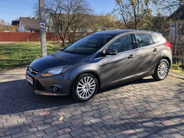 Авто Ford Focus 2012 № 8164539