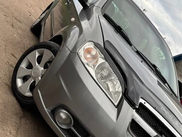 Авто Chevrolet Aveo 2010 № 8164542