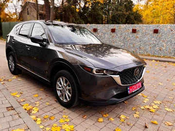 Авто Mazda Cx-5 2023 № 8164548