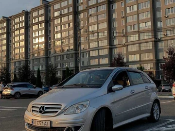 Авто Mercedes 200 2006 № 8164550