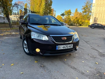 Авто Geely Emgrand 2012 № 8164557