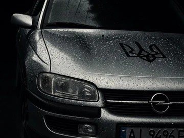 Авто Opel Omega 1997 № 8164559